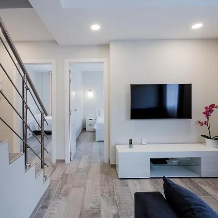 Mar De Lux A32 Apartmán