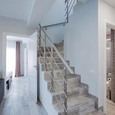 Apartmán Mar De Lux A32 Palm-mar