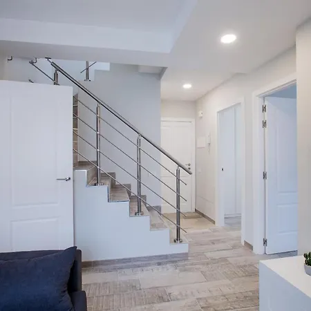 Mar De Lux A32 Apartmán Palm-mar