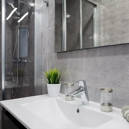 Apartmán Mar De Lux A32