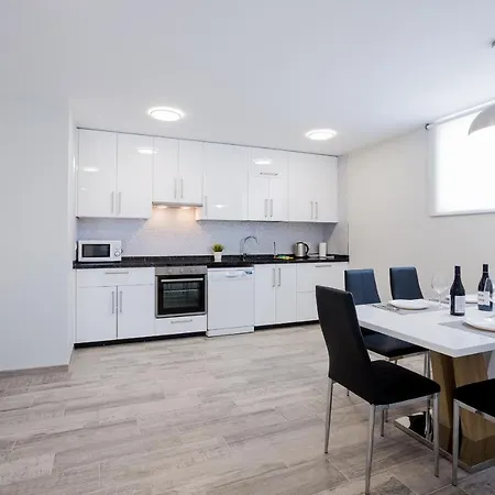 Mar De Lux A32 Apartmán