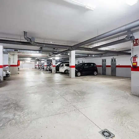 Apartmán Mar De Lux A32