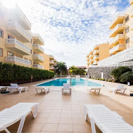 Apartmán Mar De Lux A32