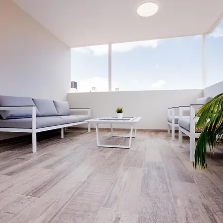 Mar De Lux A32 Palm-mar