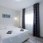 Mar De Lux A32 Lägenhet *