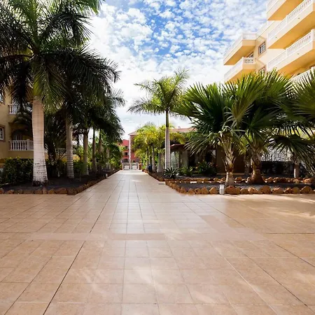 Mar De Lux A32 Apartment Palm-mar
