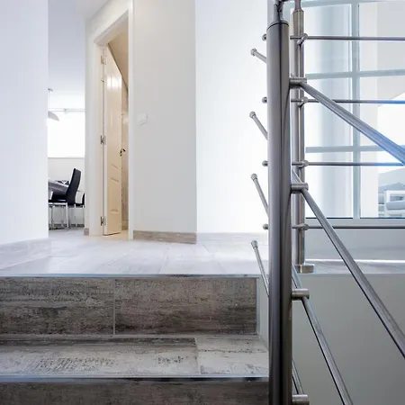 Mar De Lux A32 Apartment *