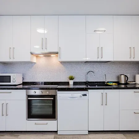 Apartment Mar De Lux A32