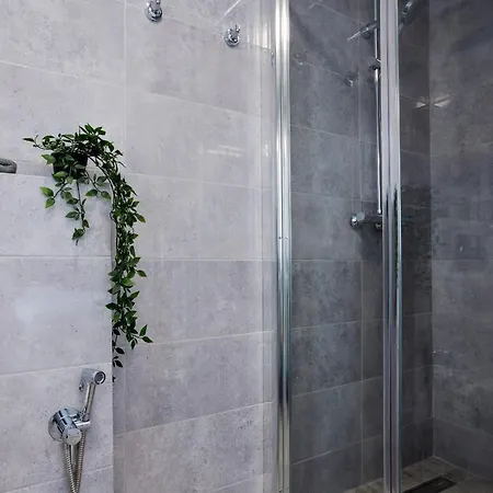 Mar De Lux A32 Apartment *