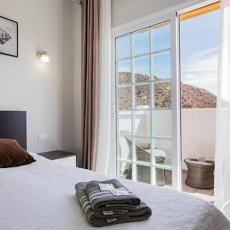 Apartment Mar De Lux A32 Palm-mar