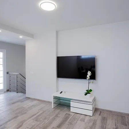 Mar De Lux A32 Apartment *