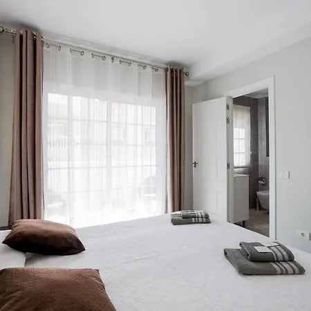 Mar De Lux A32 Apartment
