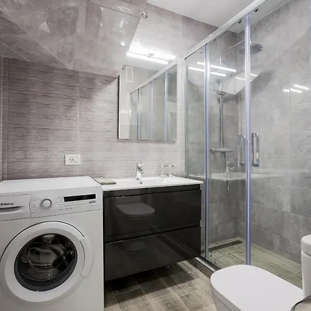Mar De Lux A32 Apartment