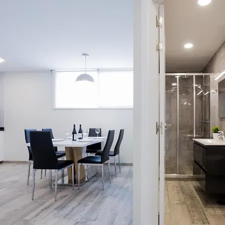 Mar De Lux A32 * Palm-mar