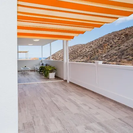 Apartment Mar De Lux A32