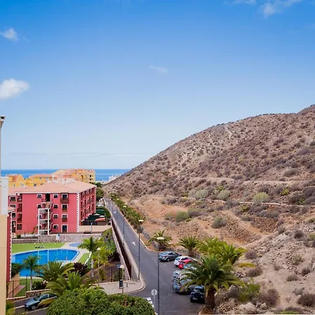 Apartment Mar De Lux A32 *