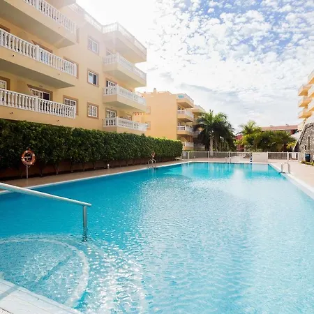 Mar De Lux A32 Apartment