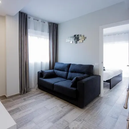 Mar De Lux A32 Apartment