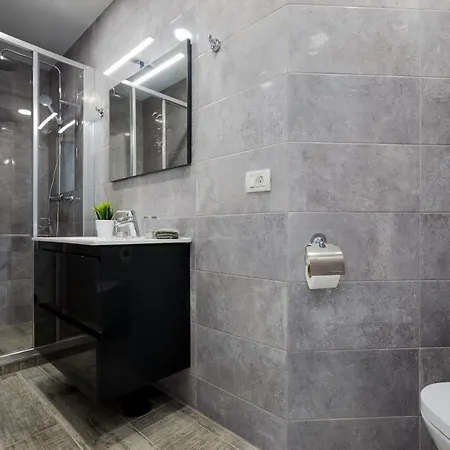 Mar De Lux A32 Apartment