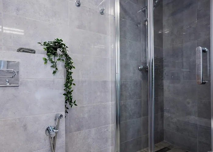 Mar De Lux A32 公寓 *