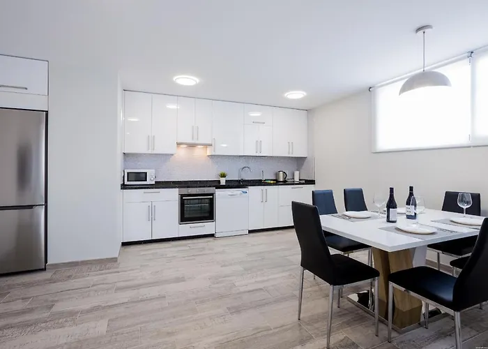 Mar De Lux A32 公寓