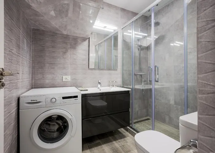 Mar De Lux A32 公寓