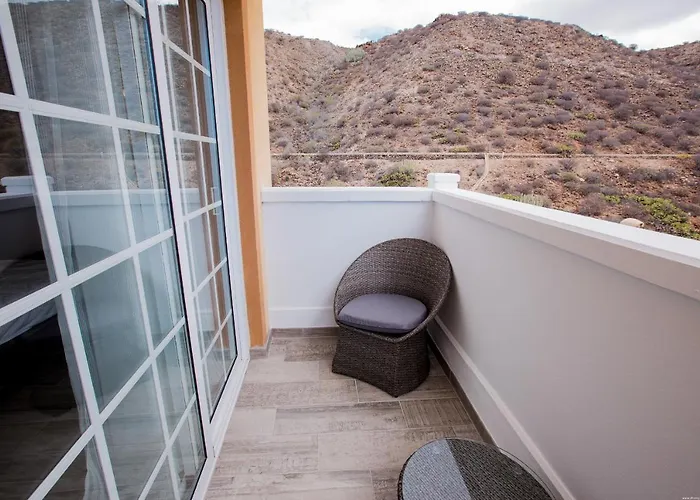 Mar De Lux A32 公寓