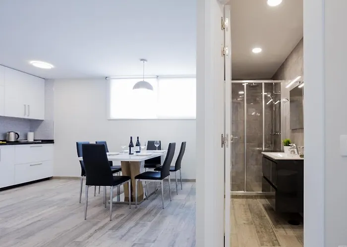 Mar De Lux A32 * 滨海帕尔姆