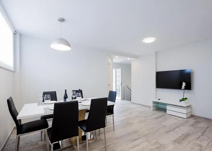 Mar De Lux A32 公寓 *