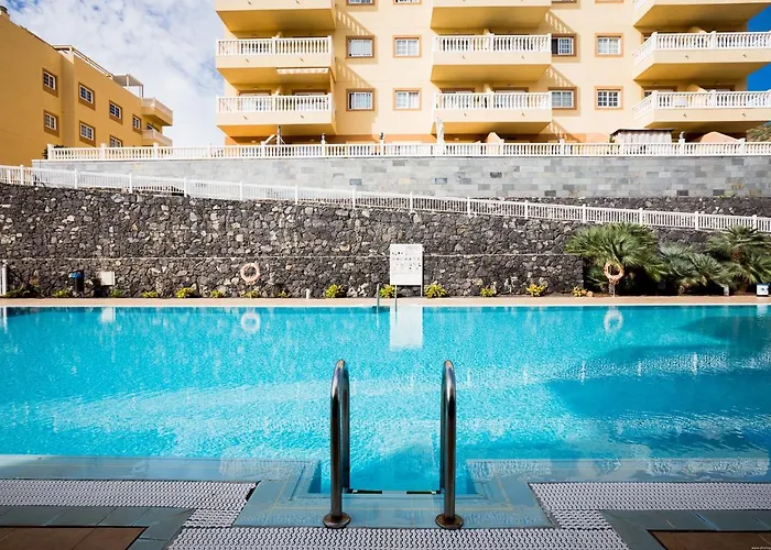 Mar De Lux A32 滨海帕尔姆