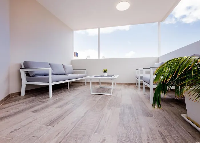 Mar De Lux A32 滨海帕尔姆