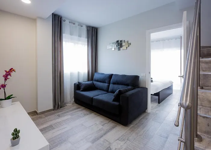 Mar De Lux A32 公寓