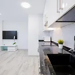 Apartament Mar De Lux A32