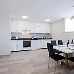 Mar De Lux A32 Apartament