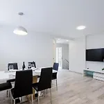 Mar De Lux A32 Apartament *