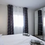Apartament Mar De Lux A32 *