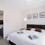 Mar De Lux A32 Apartament Palm-mar