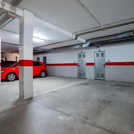 Apartamento Mar De Lux A32 *