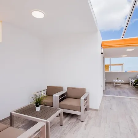 Apartamento Mar De Lux A32 Palm-mar