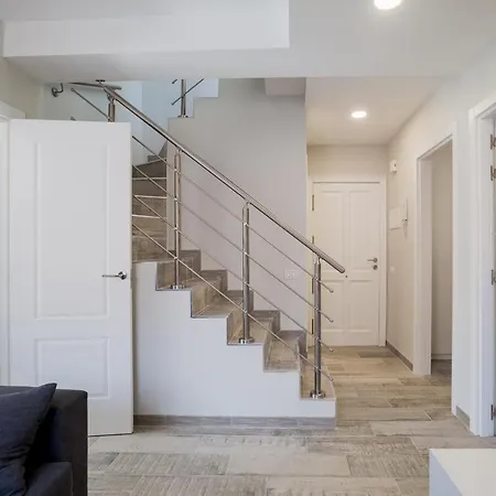 Lejlighed Mar De Lux A32 Palm-mar