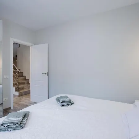 Mar De Lux A32 Apartament *