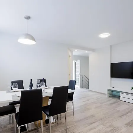 Mar De Lux A32 Apartament *