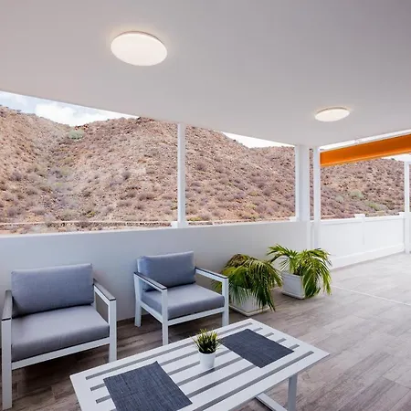 Apartament Mar De Lux A32 *
