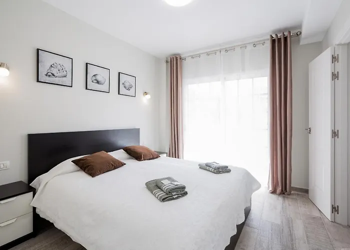 Mar De Lux A32 פאלם-מאר