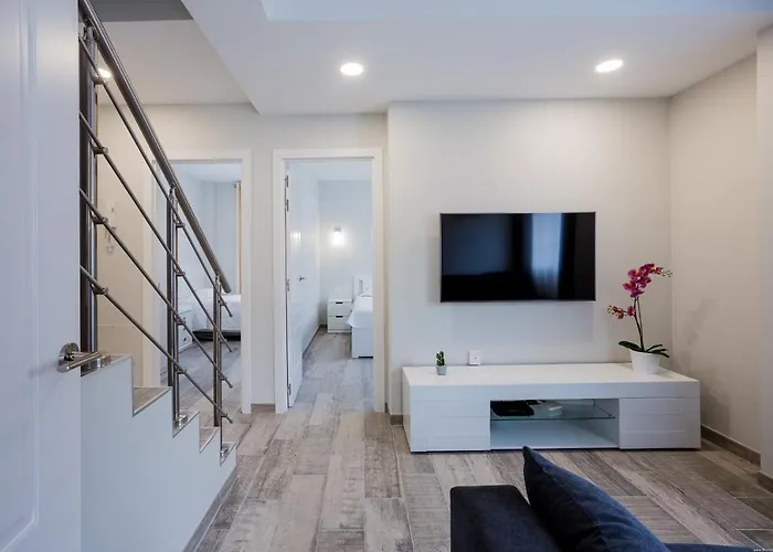 Mar De Lux A32 דירה