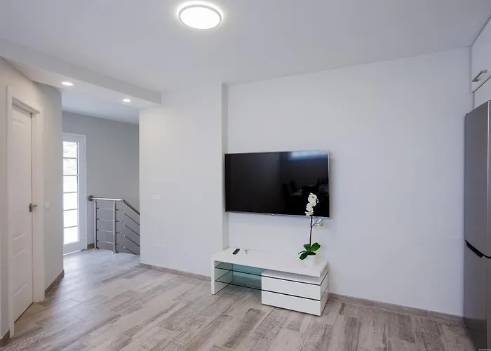 Mar De Lux A32 דירה *