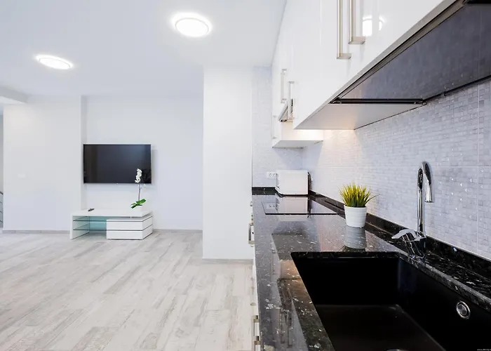 דירה Mar De Lux A32