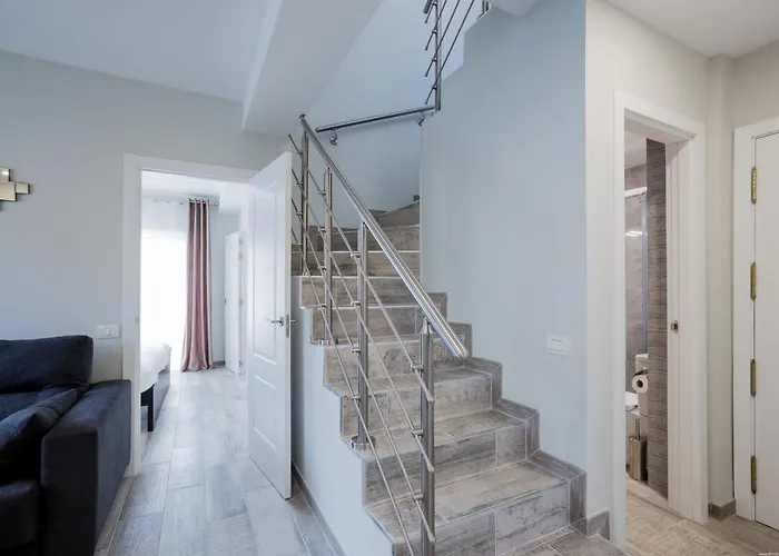 דירה Mar De Lux A32 פאלם-מאר