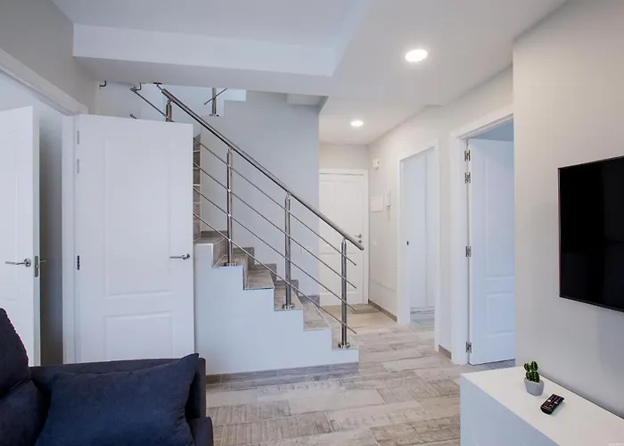 Mar De Lux A32 דירה פאלם-מאר