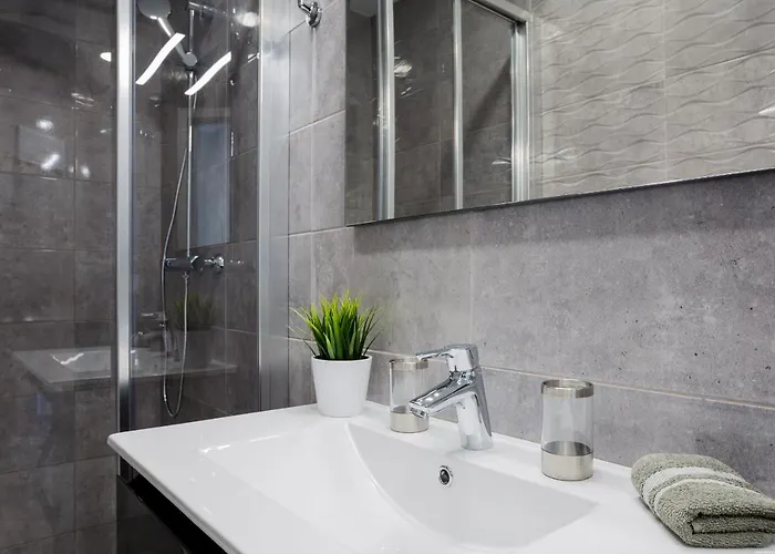 דירה Mar De Lux A32